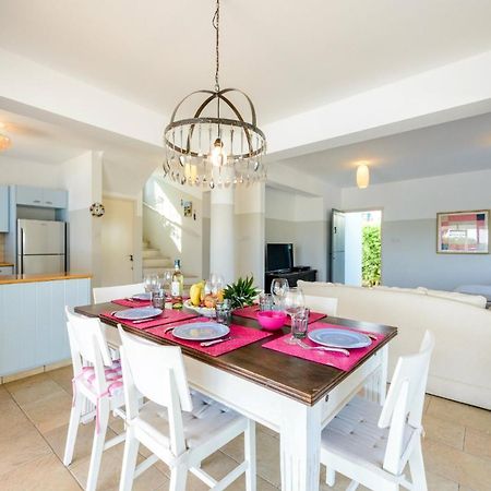 Villa Marilena Protaras Eksteriør billede