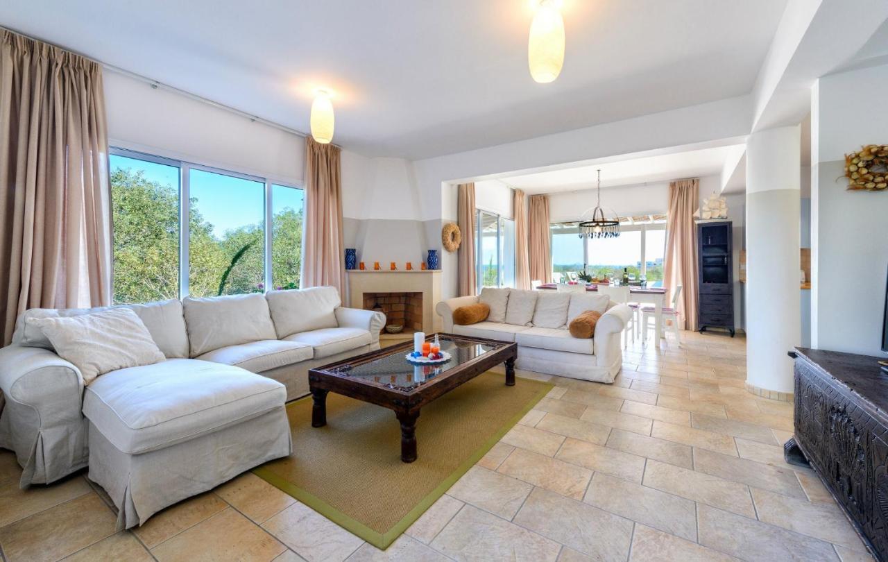 Villa Marilena Protaras Eksteriør billede