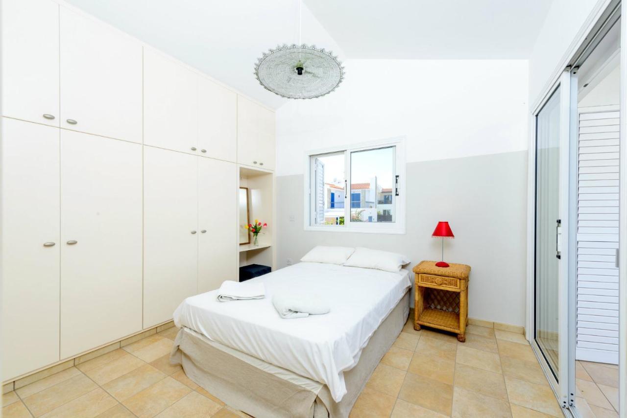 Villa Marilena Protaras Eksteriør billede