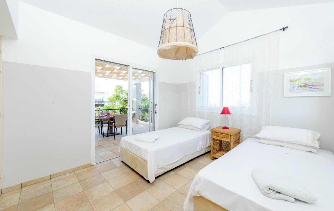 Villa Marilena Protaras Eksteriør billede